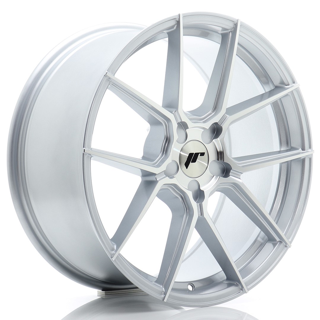 jante Japan Racing JR30 19x8