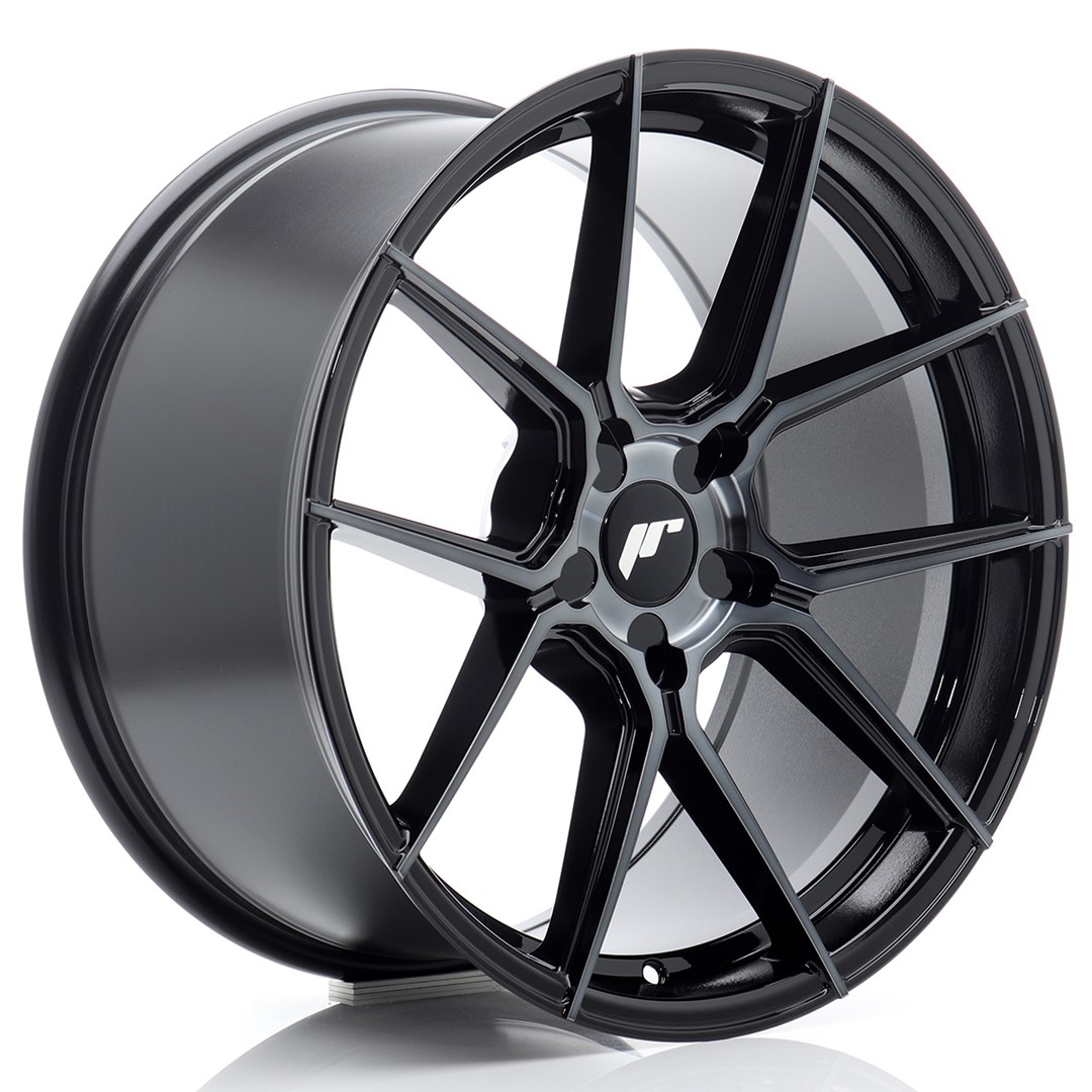 jante Japan Racing JR30 19x9