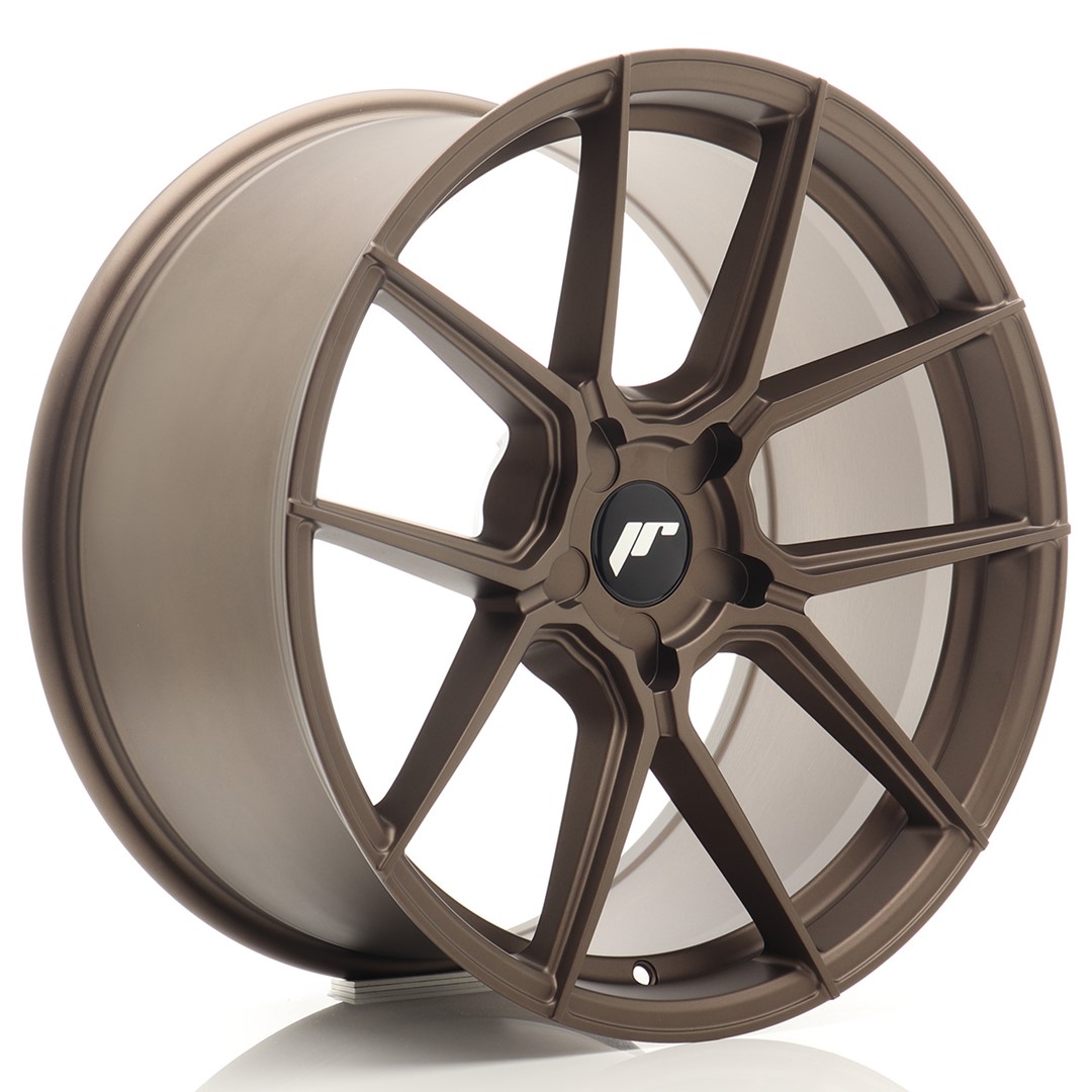 jante Japan Racing JR30 19x9