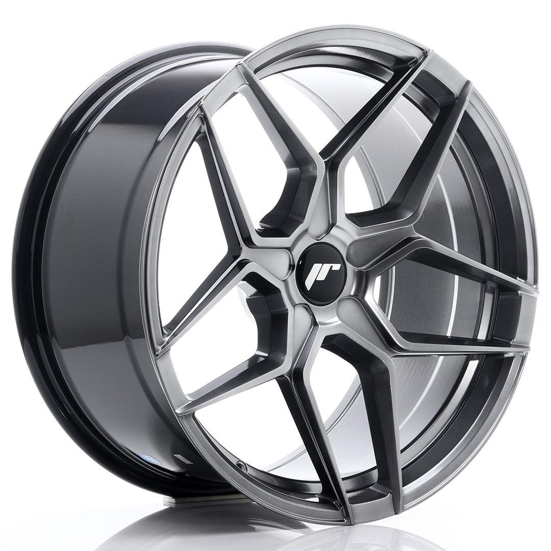 jante Japan Racing JR34 19x9