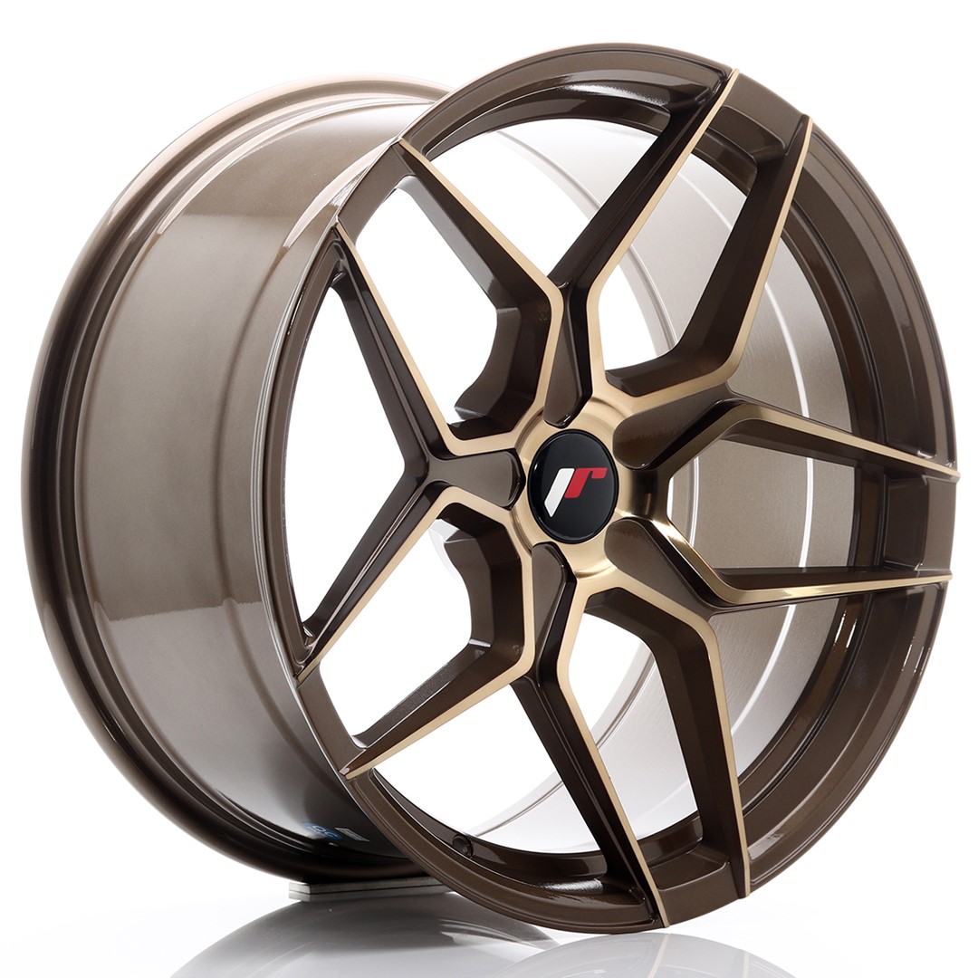 jante Japan Racing JR34 19x9