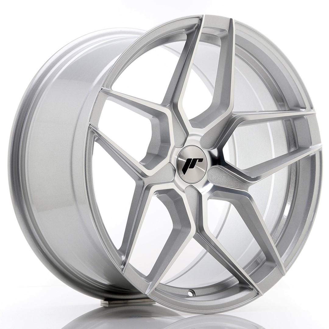 jante Japan Racing JR34 19x9