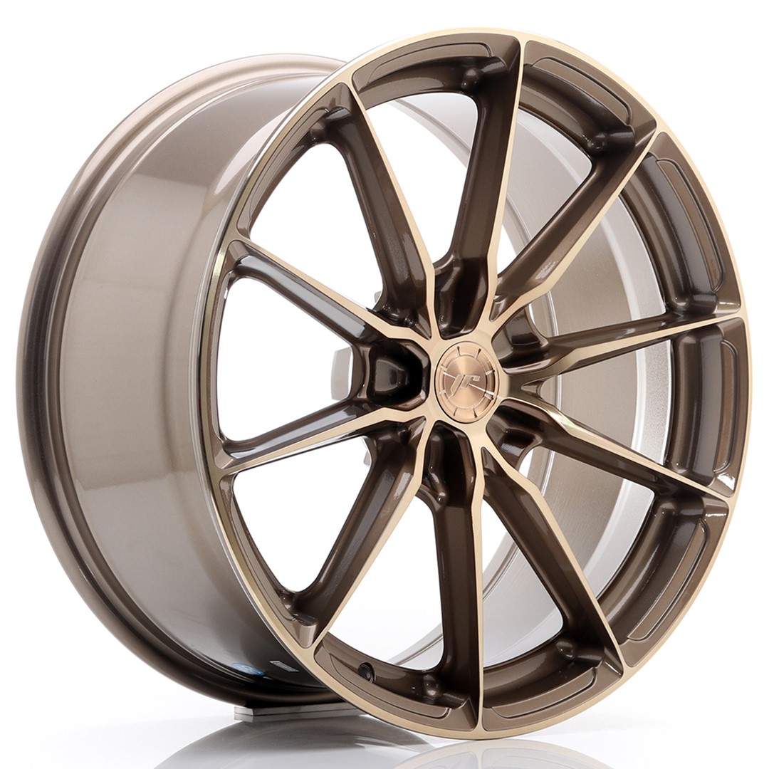 jante Japan Racing JR37 19x8