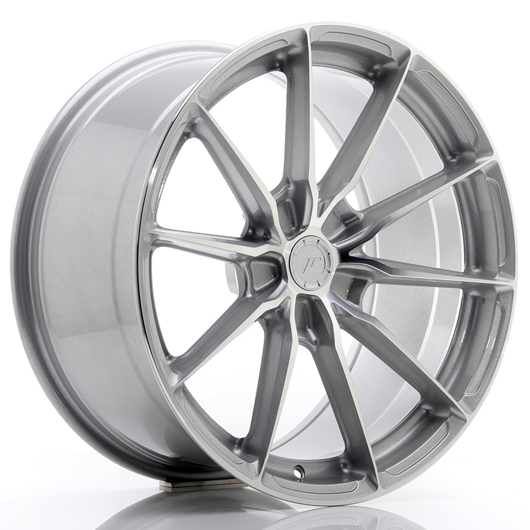 jante Japan Racing JR37 19x9