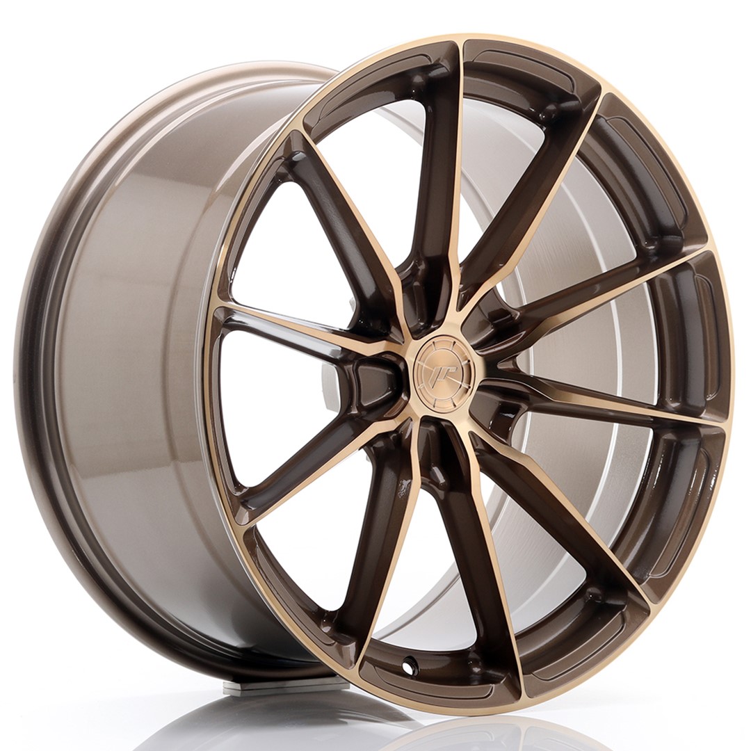 jante Japan Racing JR37 19x9