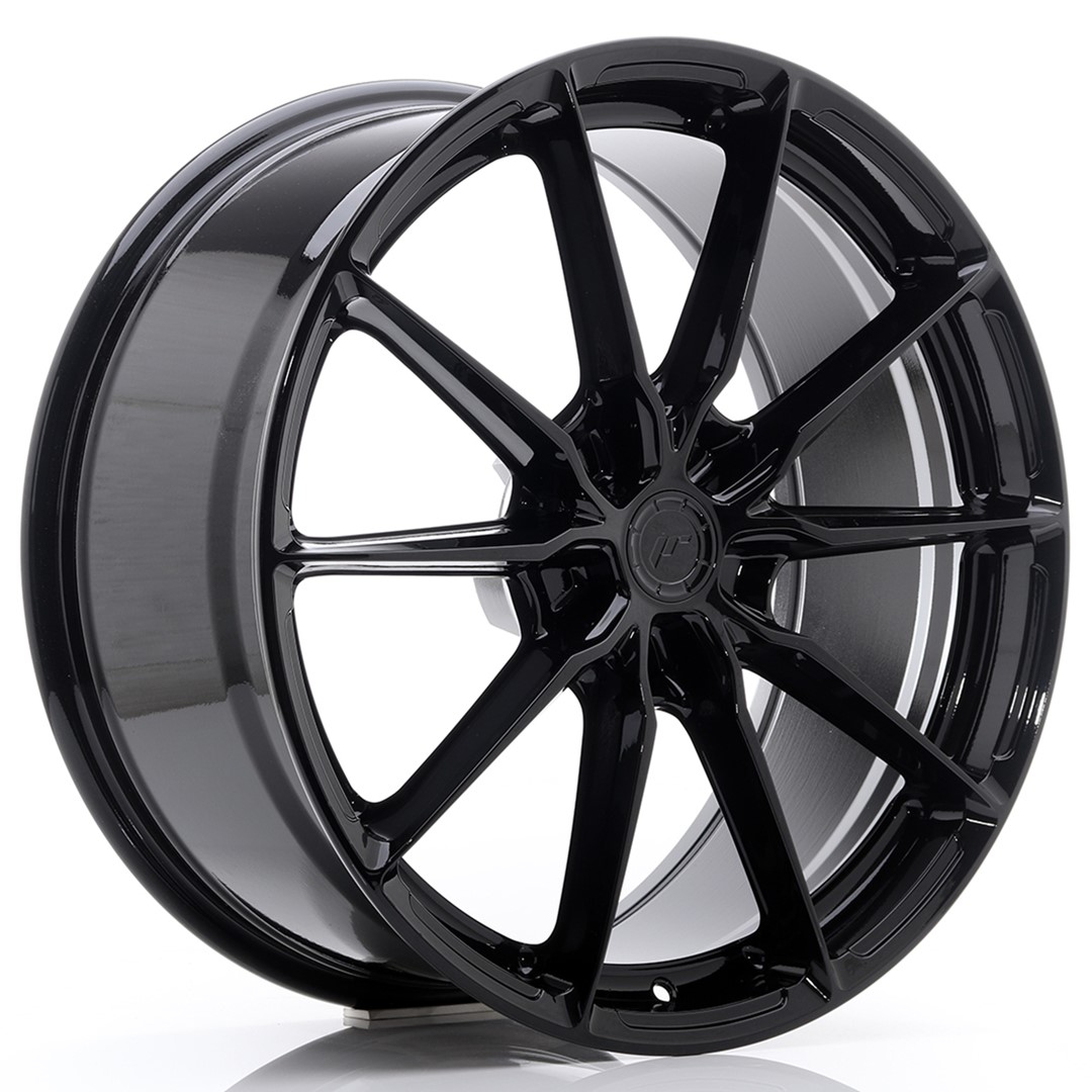 jante Japan Racing JR37 20x9 ET45 5x112 Gloss Black