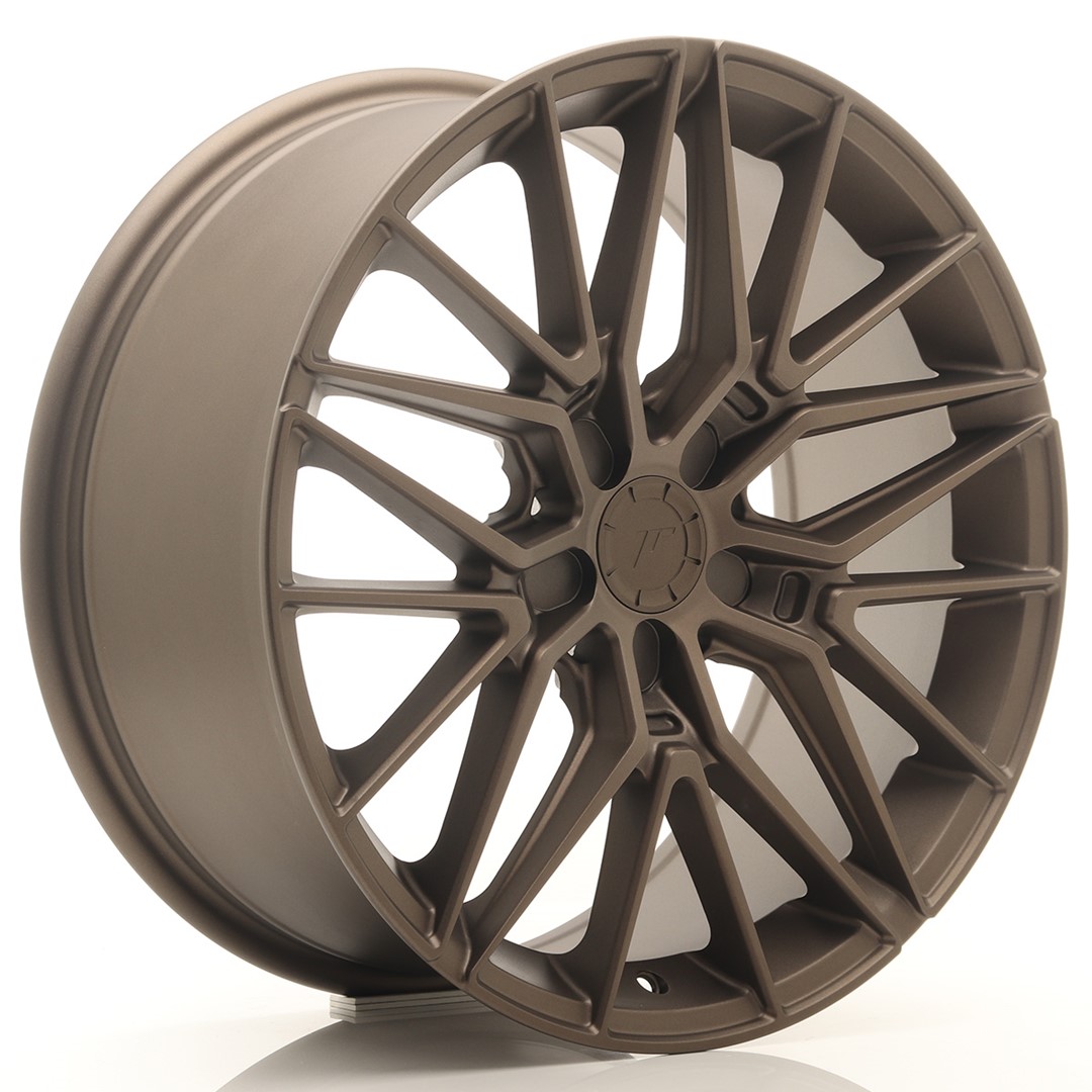 jante Japan Racing JR38 18x8 ET42 5x114