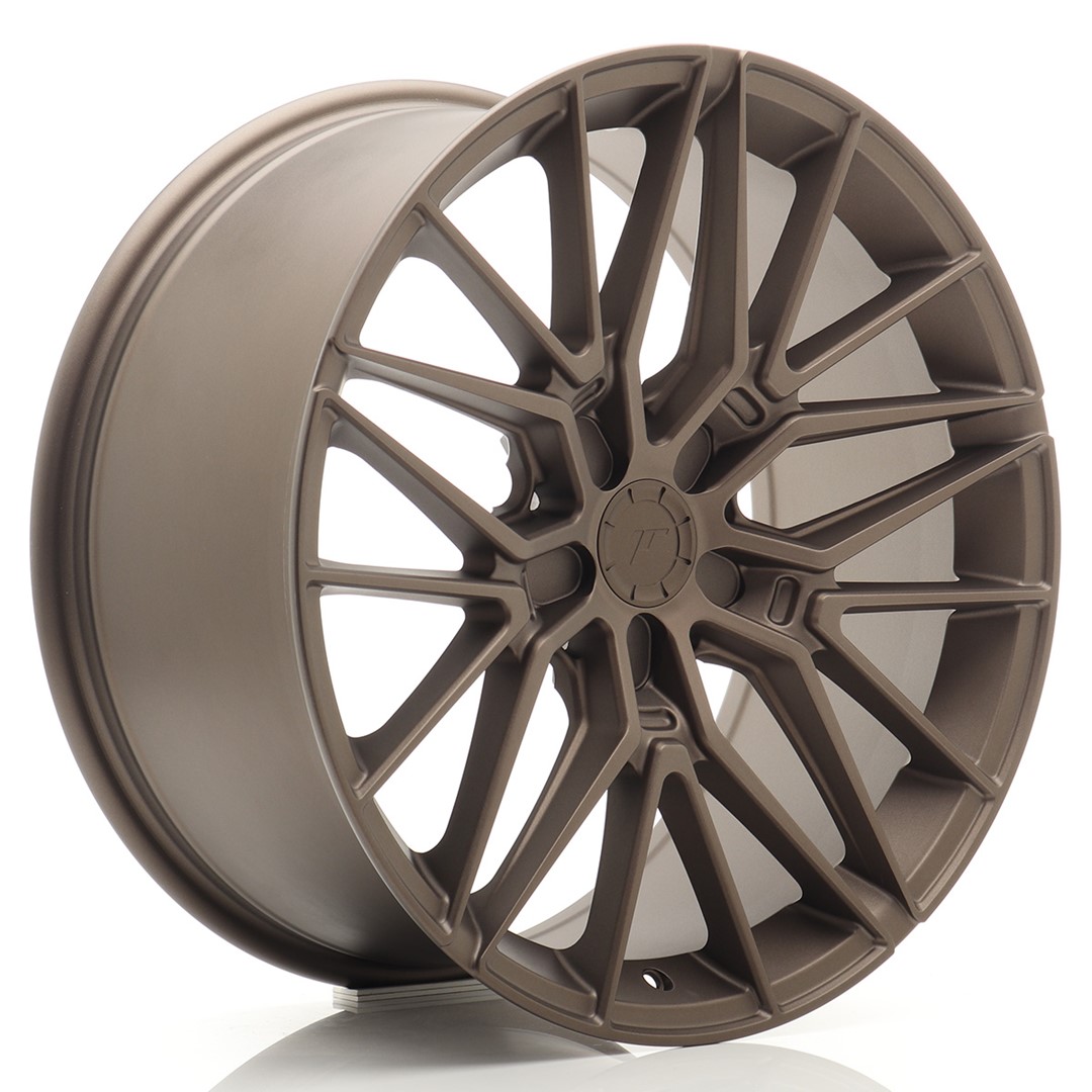 jante Japan Racing JR38 19x9
