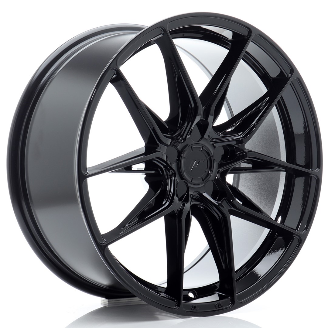 jante Japan Racing JR44 18x8 ET34 5x120 Gloss Black