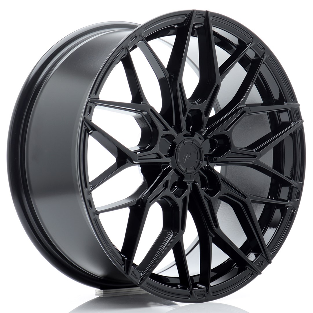 jante Japan Racing JR46 18x8 ET35 5x120 Gloss Black