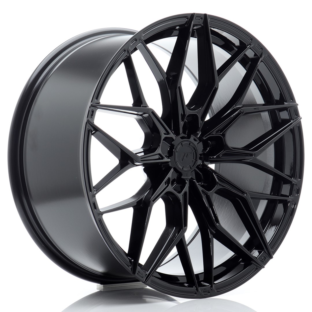 jante Japan Racing JR46 20x10 ET41 5x112 Gloss Black