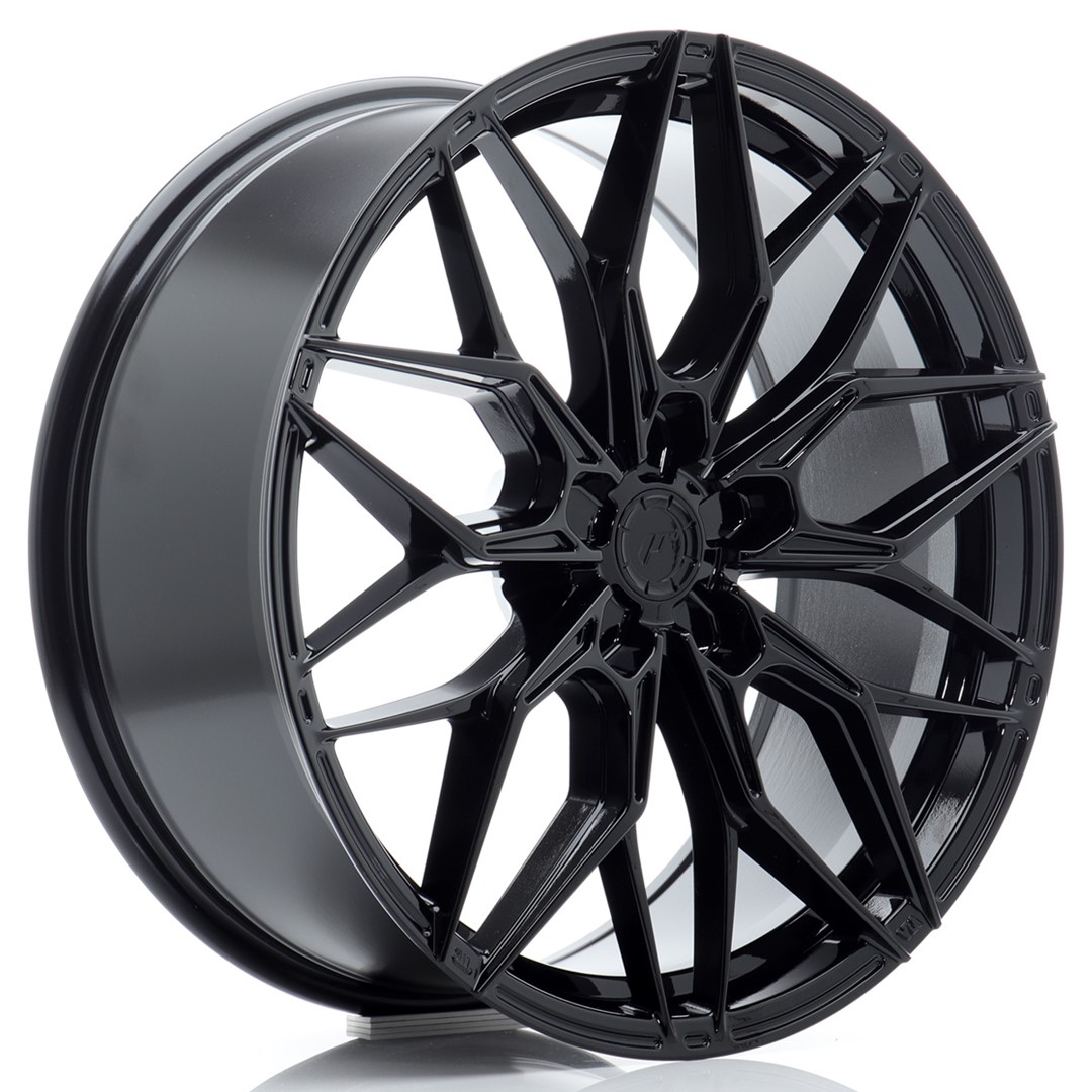 jante Japan Racing JR46 20x9 ET24 5x112 Gloss Black
