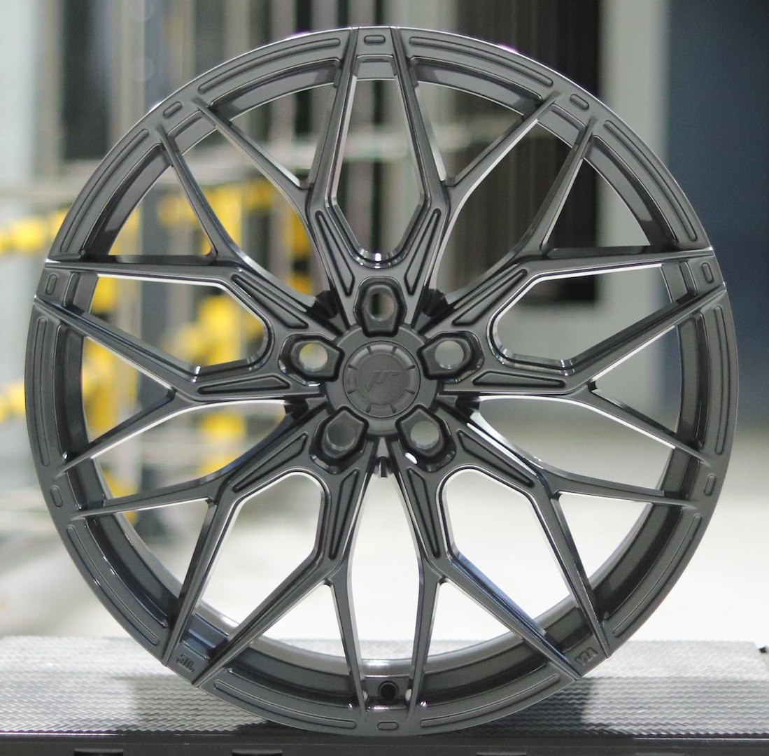 jante Japan Racing JR46 20x9