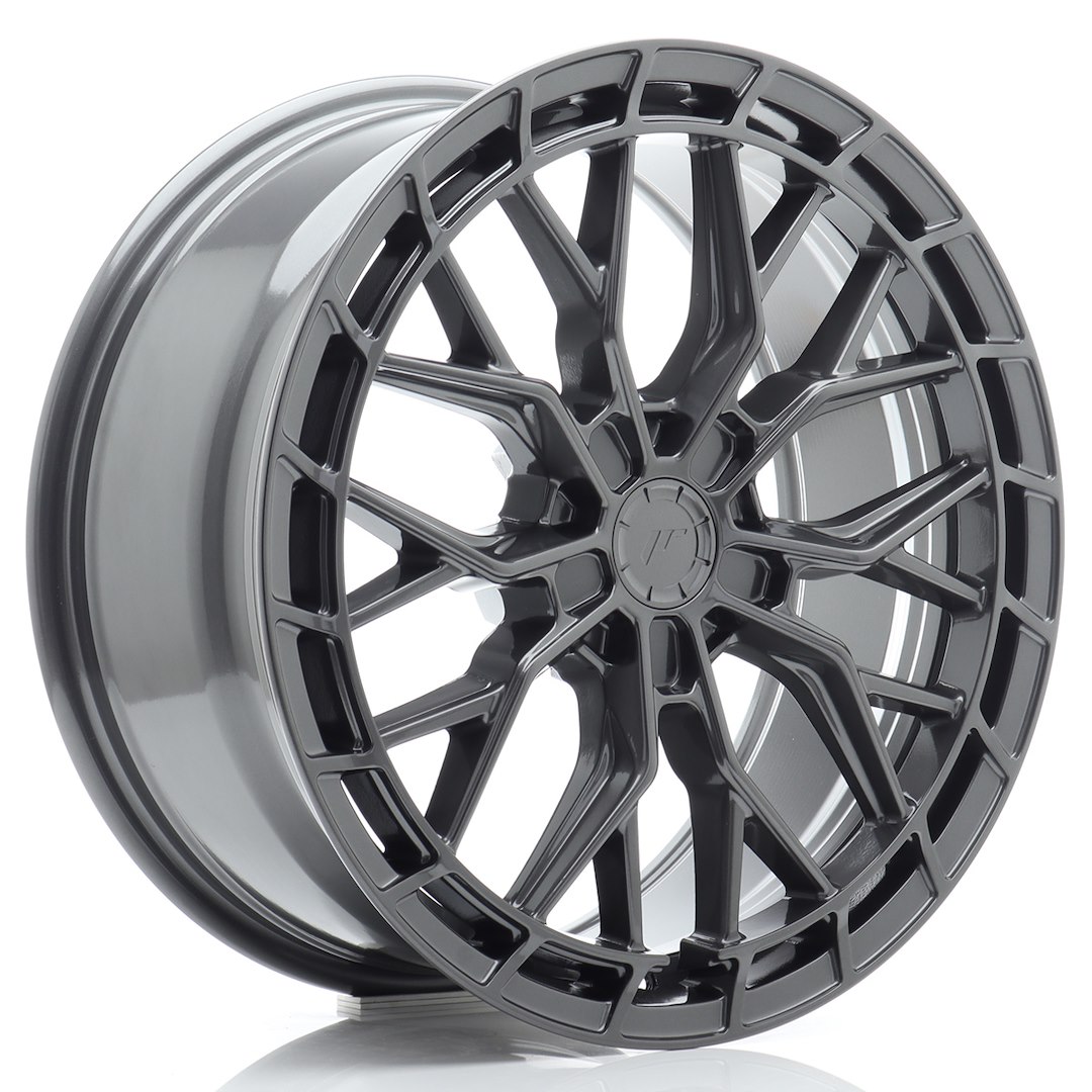 jante Japan Racing JR48 19x8