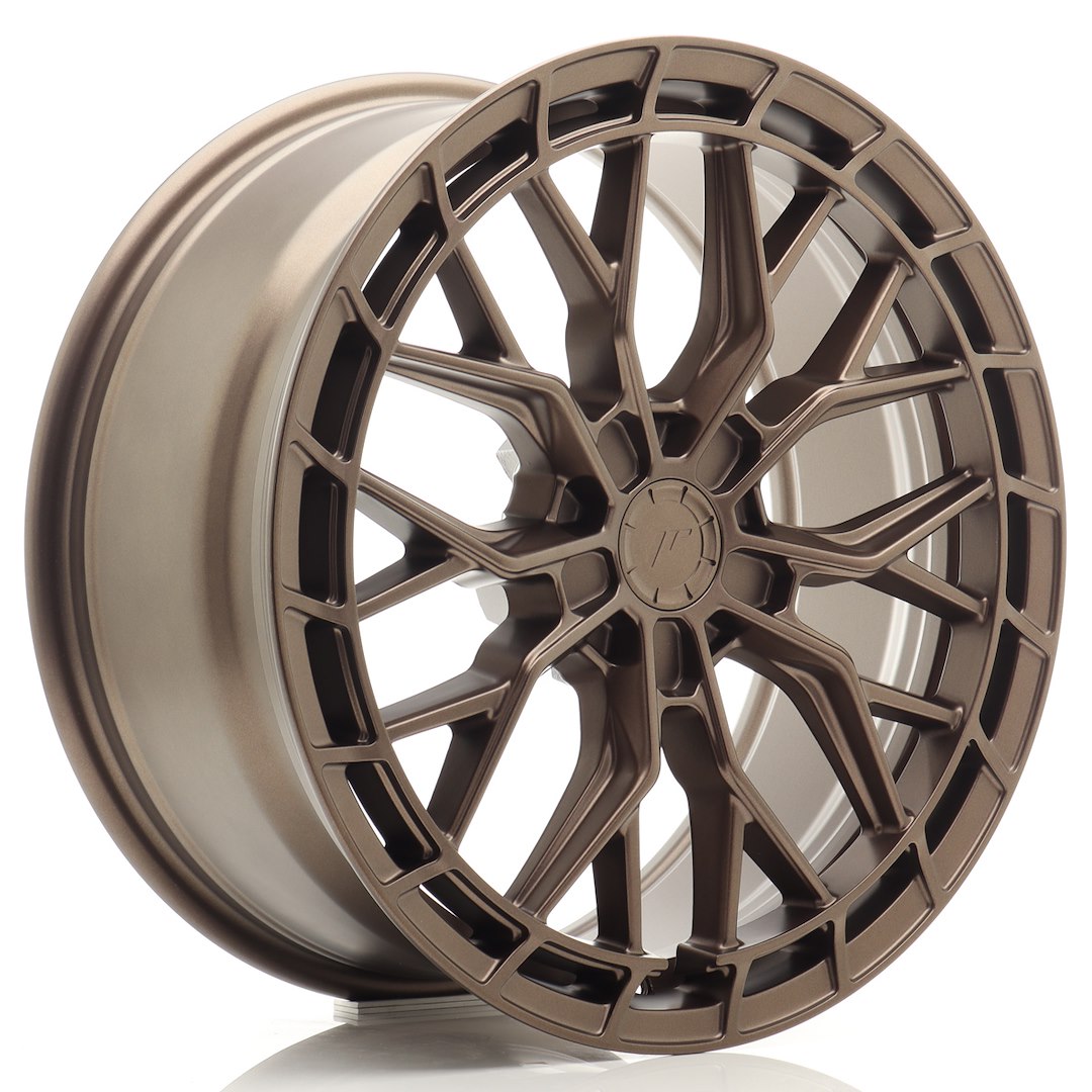 jante Japan Racing JR48 19x8