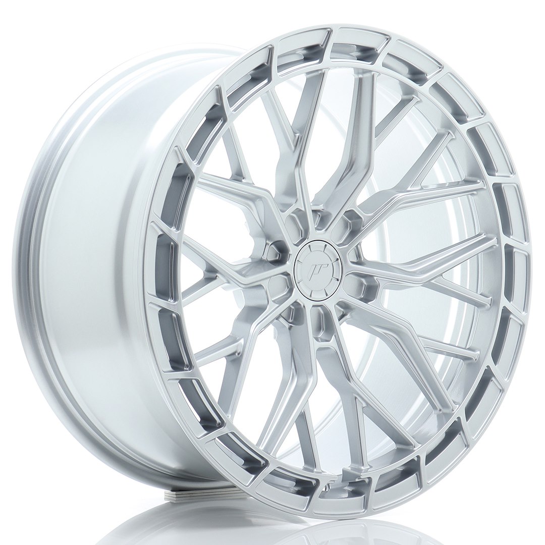 jante Japan Racing JR48 20x10 ET20-45 5H BLANK Hyper Silver