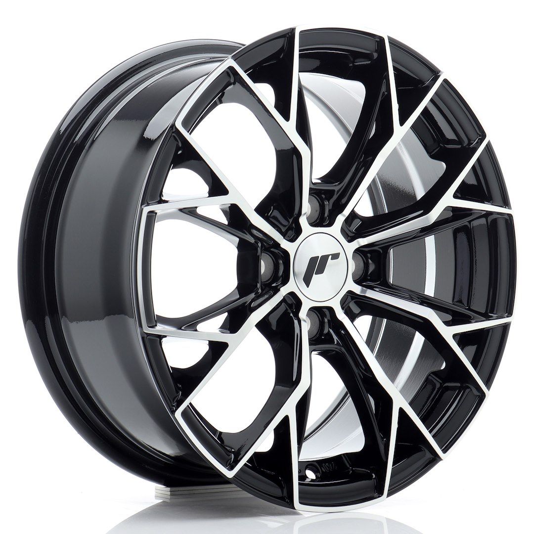 jante Japan Racing JR49 15x6