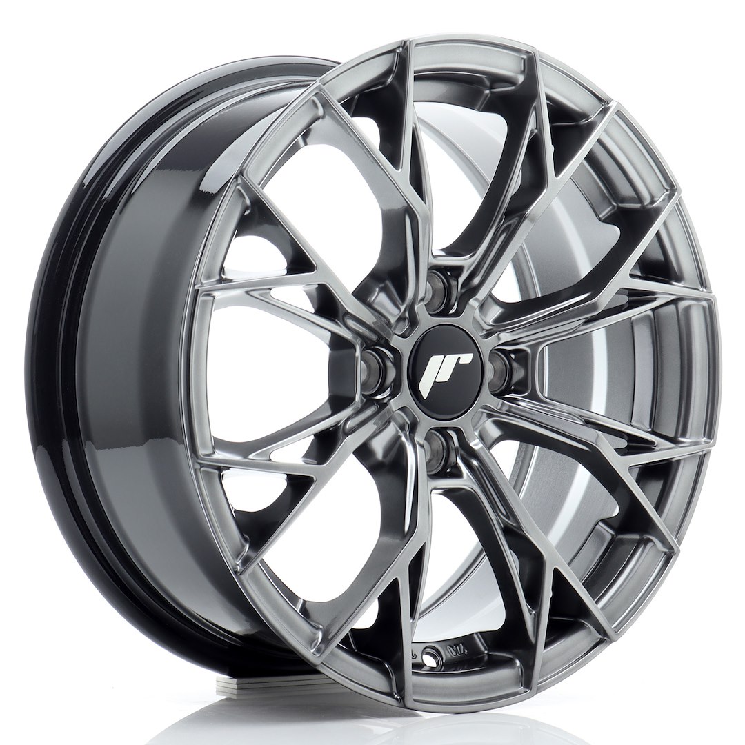 jante Japan Racing JR49 15x6