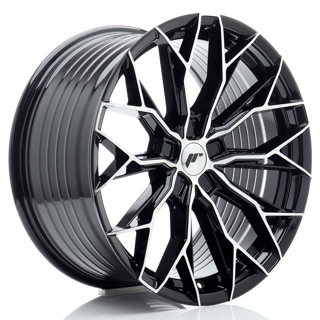 jante Japan Racing JR49 19x9