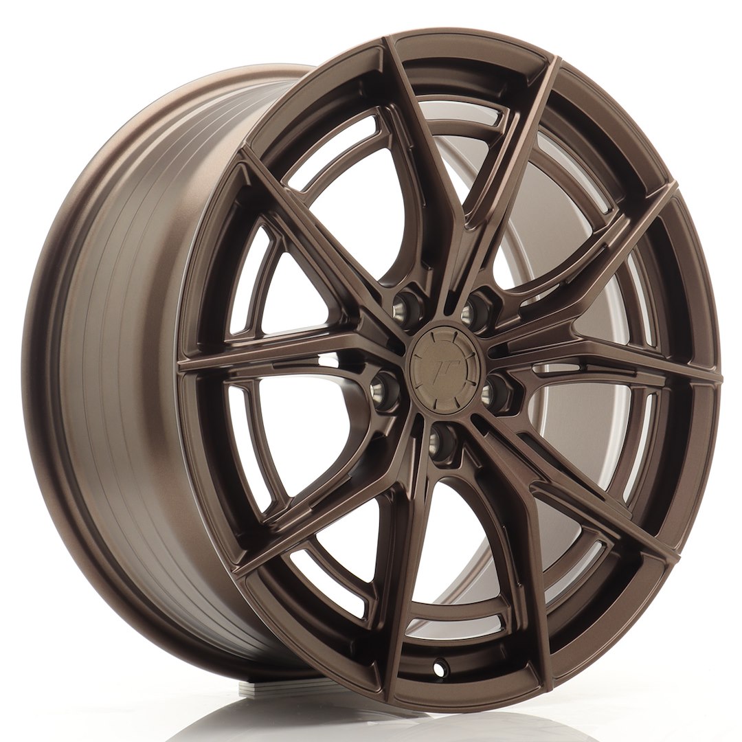 jante Japan Racing JR50 19x8