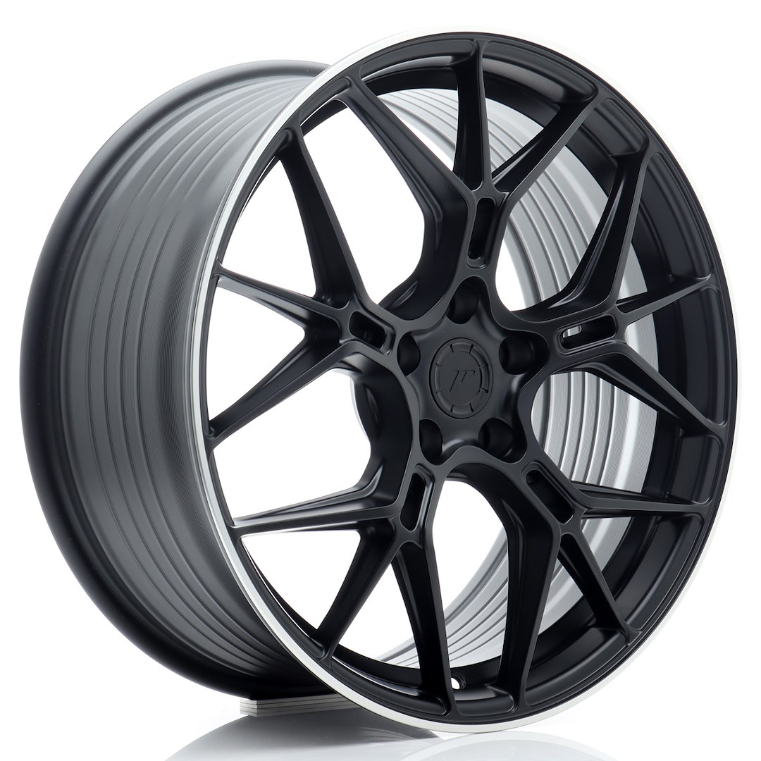 jante Japan Racing JR51 19x8