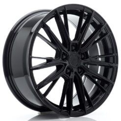 jante Japan Racing JR52 18x8 ET45 5x112 Gloss Black