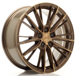 jante Japan Racing JR52 18x8 ET45 5x112 Platinum Bronze