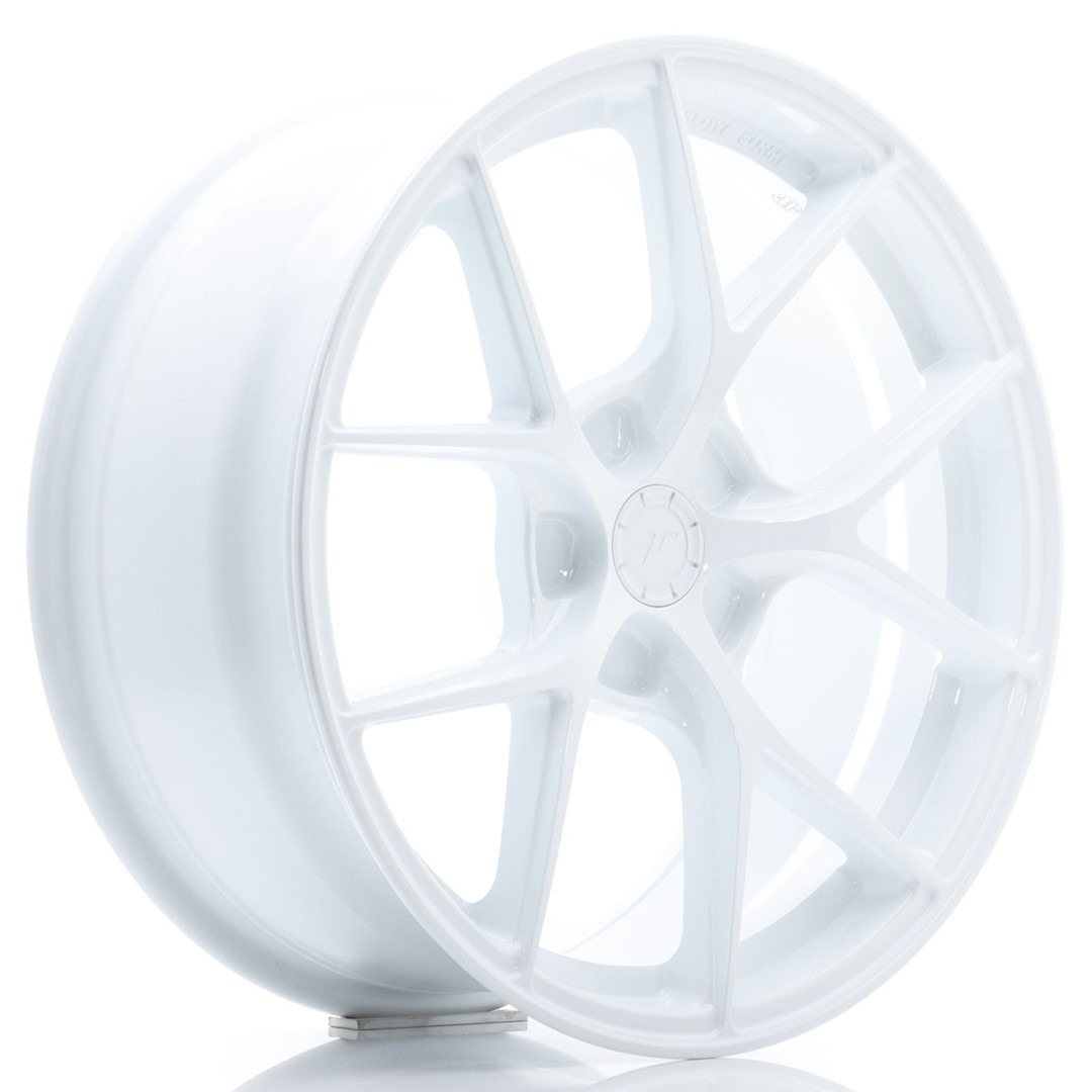 jante Japan Racing SL01 18x8 ET40 5x114
