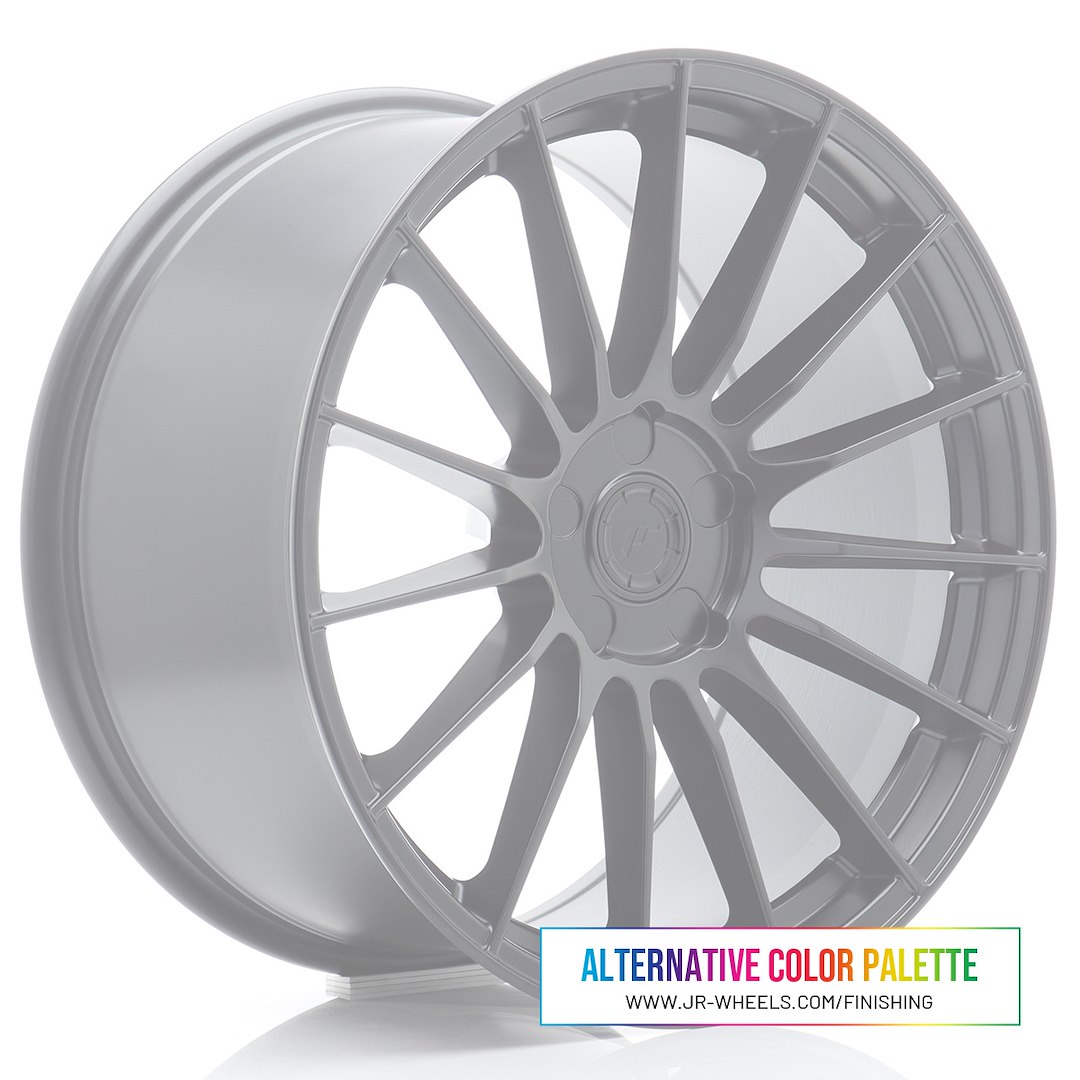 jante Japan Racing SL05 19x9