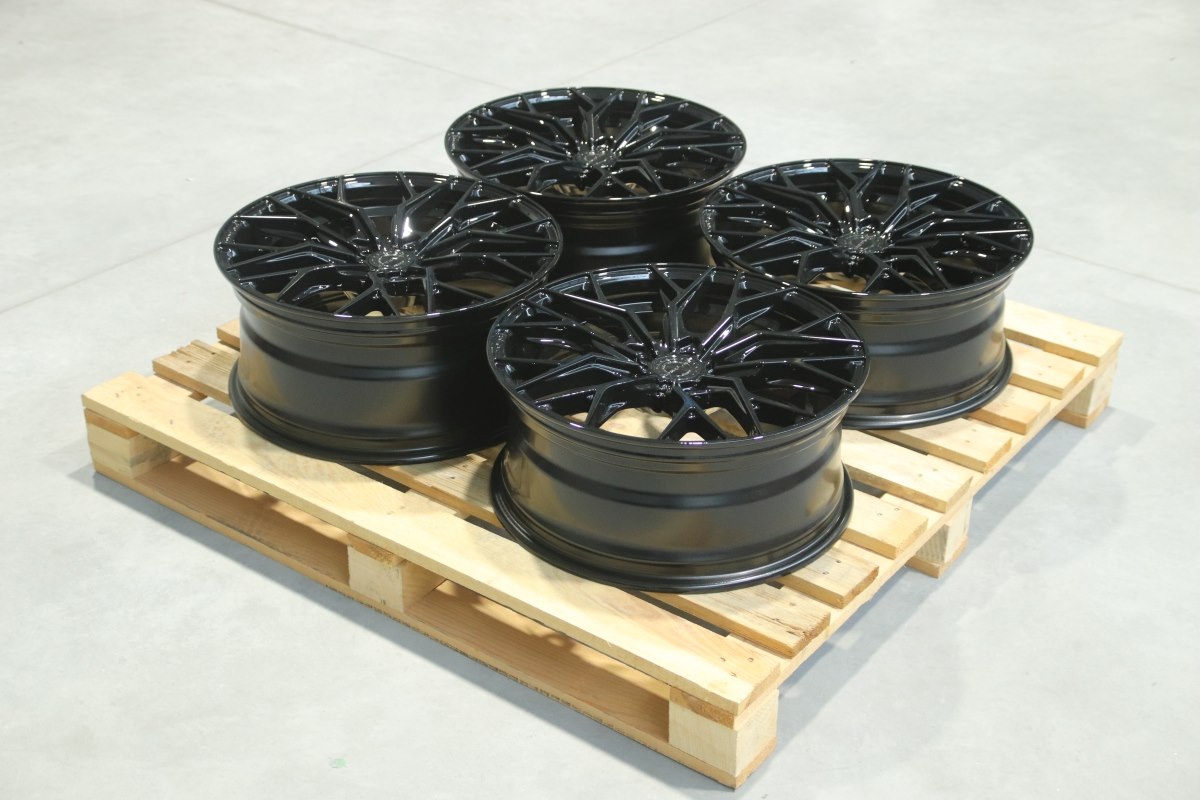 jante Set of CVR1 19x8 ET40 + 19x8