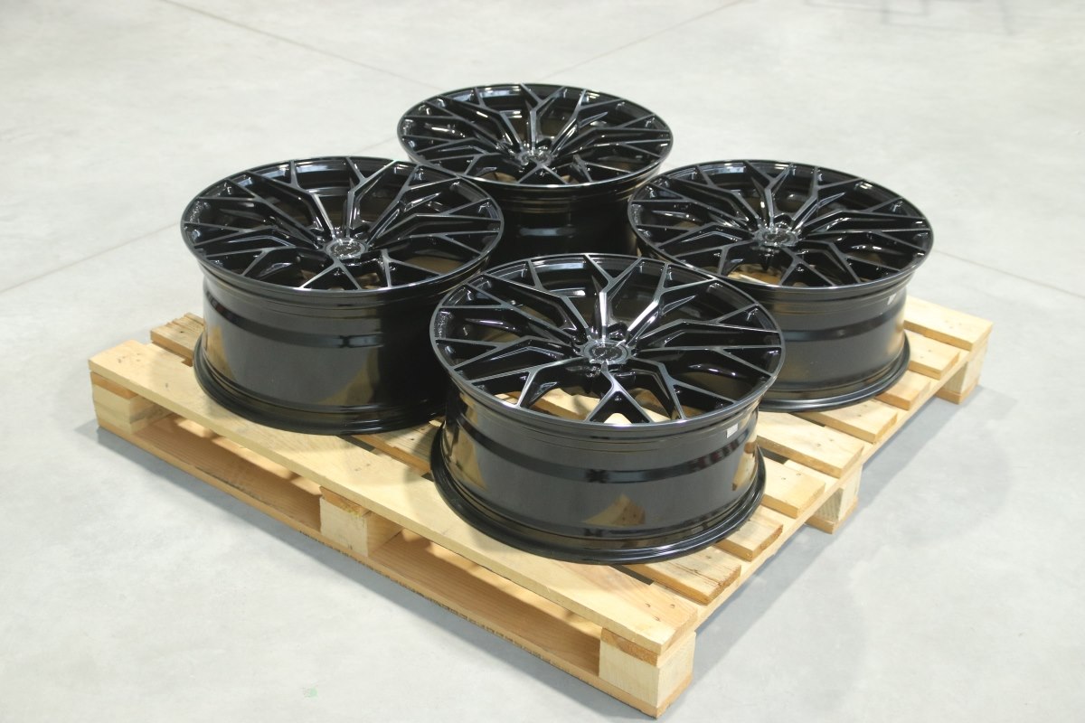 jante Set of CVR1 20x8