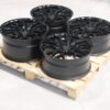 jante Set of CVR1 21x9 ET25 + 21x10