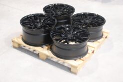 jante Set of CVR1 21x9 ET25 + 21x10