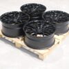 jante Set of CVR1 22x9