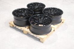 jante Set of CVR1 22x9