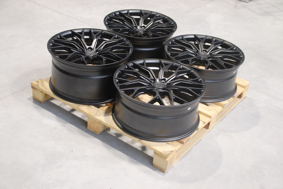 jante Set of CVR1 22x9
