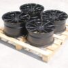 jante Set of CVR4 19x9