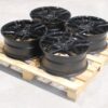 jante Set of CVR5 19x8