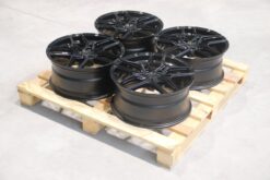 jante Set of CVR5 19x8