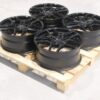 jante Set of CVR5 20x8