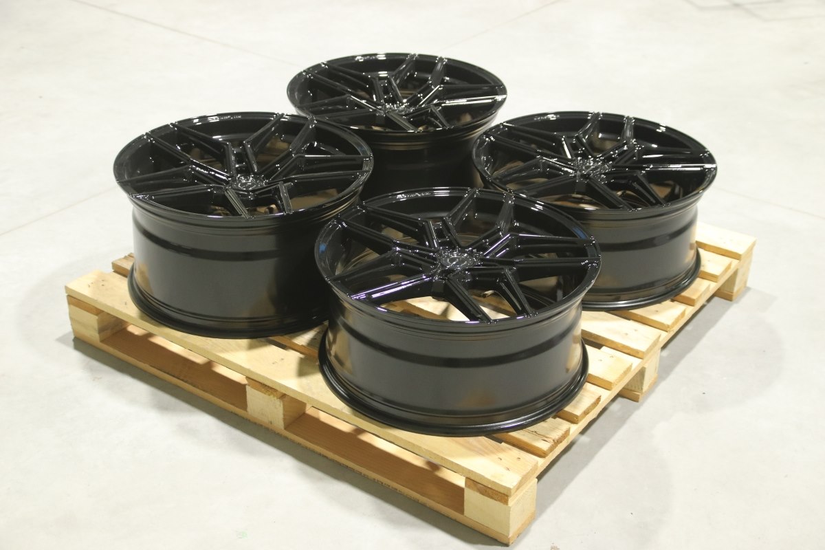jante Set of CVR5 21x9 ET52 + 21x10