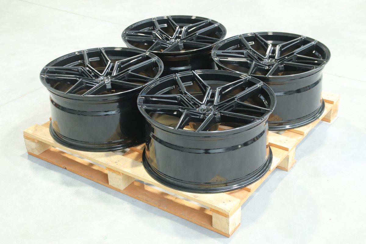 jante Set of CVR5 22x10