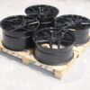 jante Set of CVR5 22x9