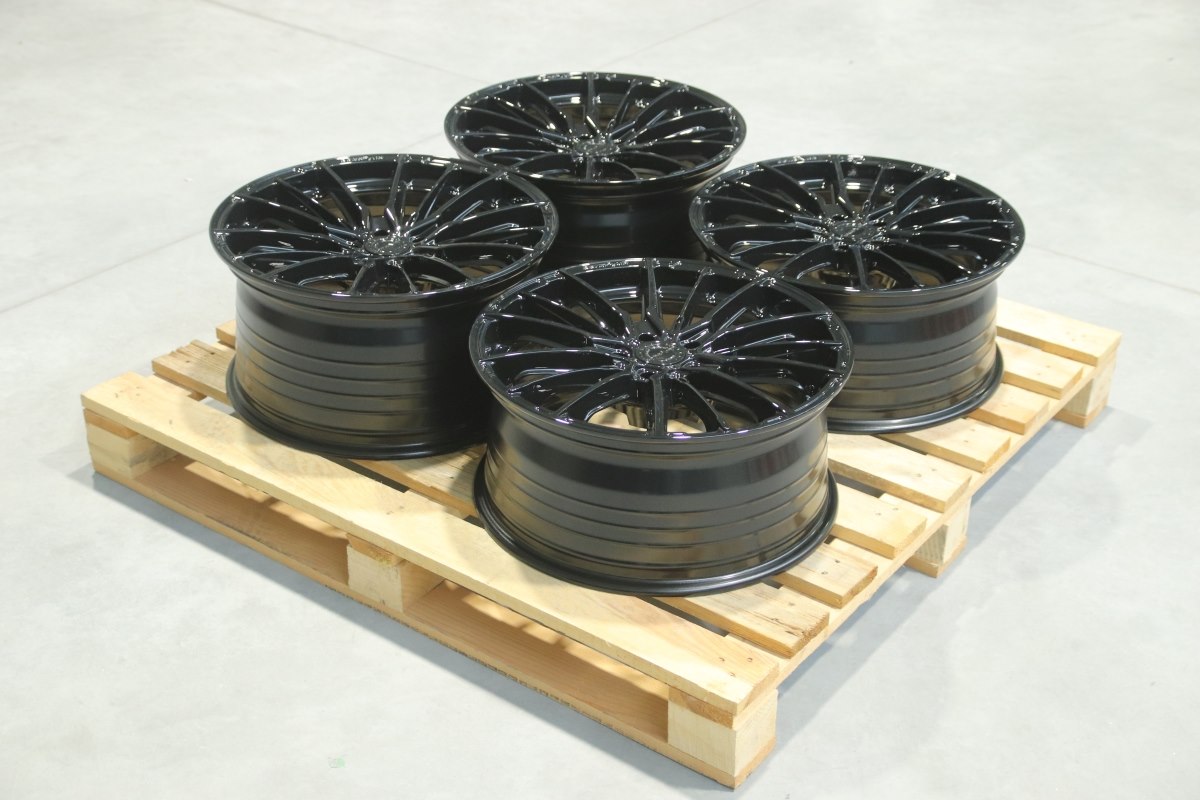 jante Set of CVR7 19x8