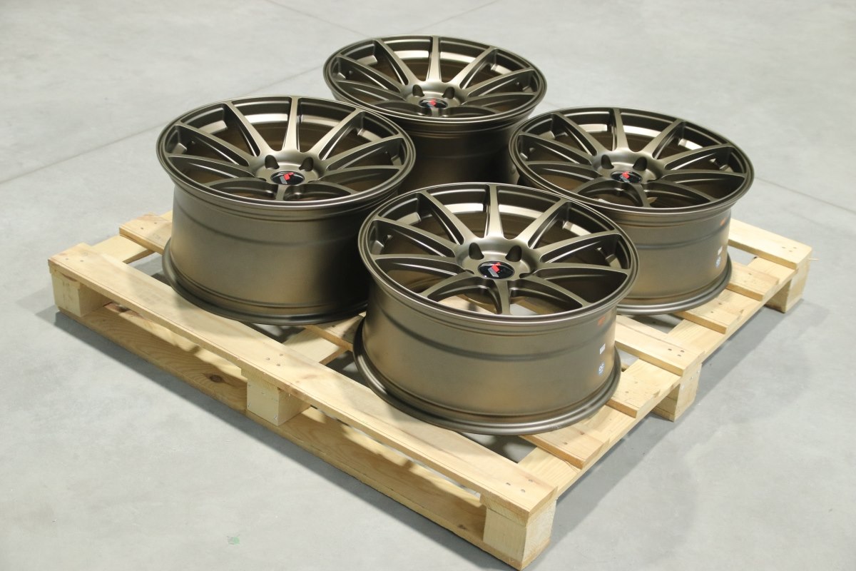 jante Set of JR11 19x8