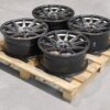 jante Set of JR11 19x8