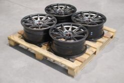 jante Set of JR11 19x8