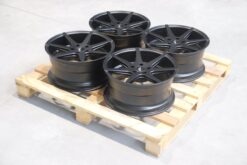 jante Set of JR20 18x8