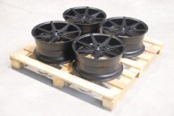 jante Set of JR20 18x8
