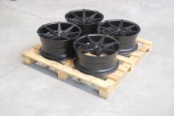 jante Set of JR20 19x8